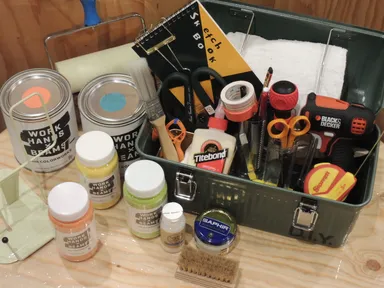 DIYセレクトアイテム