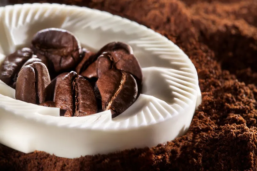 セラミック製フラット刃