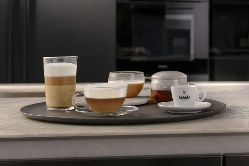 圧倒的なメニューバリエーション