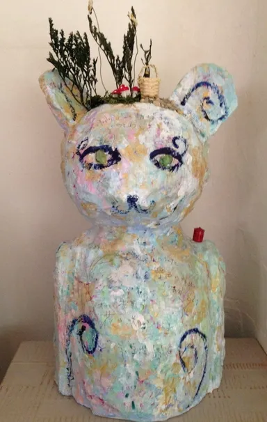 ある日あの場所で