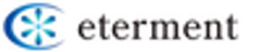 エターメント株式会社のロゴ