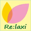 Relaxi(リラクシー)マーク 