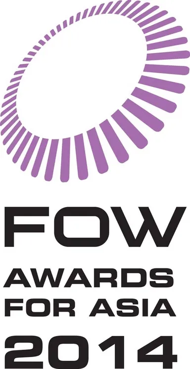 FOW Award 2014