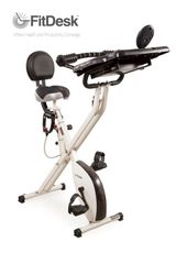 FitDesk X2.0イメージ1