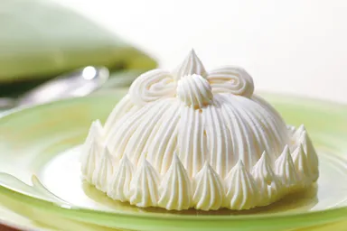 マロンシャンテリー