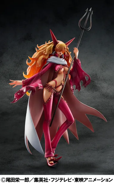 ワンピース”LIMITED EDITION” サディちゃん(1)