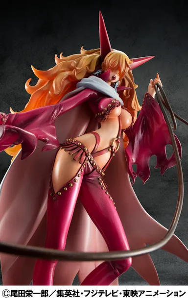 ワンピース”LIMITED EDITION” サディちゃん(10)