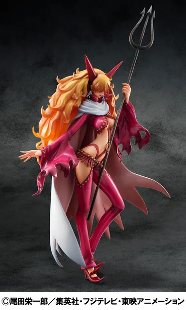 ワンピース”LIMITED EDITION” サディちゃん(2)