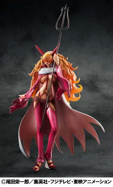 ワンピース”LIMITED EDITION” サディちゃん(3)