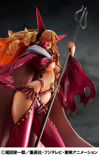 ワンピース”LIMITED EDITION” サディちゃん(4)