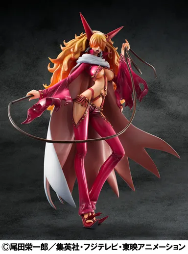 ワンピース”LIMITED EDITION” サディちゃん(5)