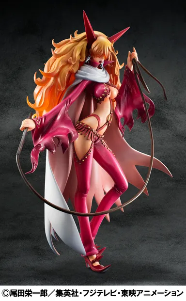 ワンピース”LIMITED EDITION” サディちゃん(6)