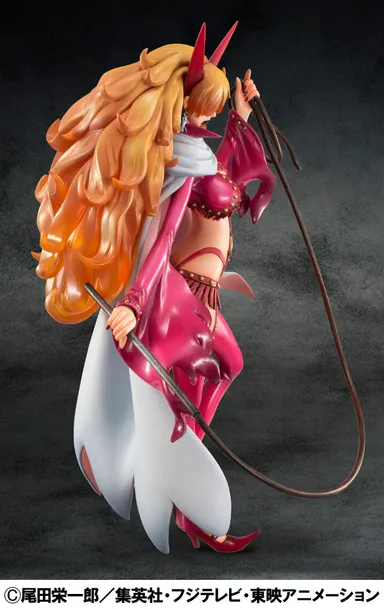 ワンピース”LIMITED EDITION” サディちゃん(9)