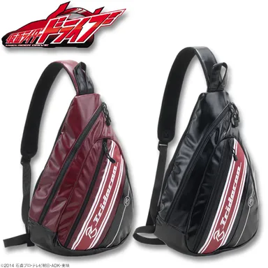 ワンショルダーバッグ