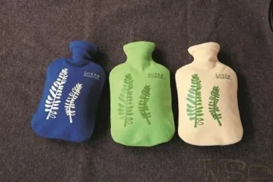 Lotta×fashy 湯たんぽ