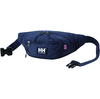 ヘリーハンセングッズ　ウエストポーチ