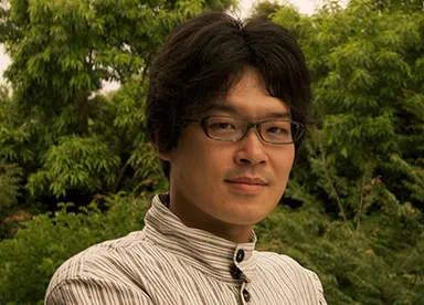 慶應義塾大学 田中浩也氏