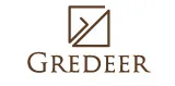 GREDEER ロゴ