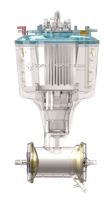 インスパイア8 DUAL