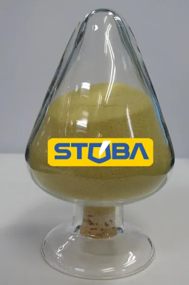 STOBA(R)のパウダー