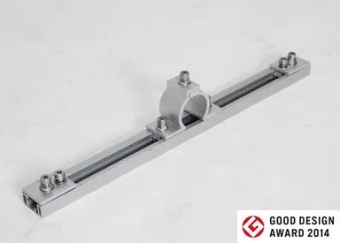 特製ワンタッチグリップ