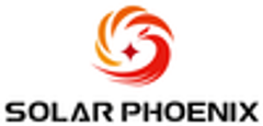 ソーラーフェニックス株式会社のロゴ