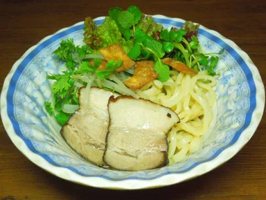 『カオラウ』料理写真