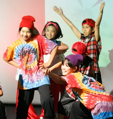 『DAIKANYAMA COLLECTION KIDS 2014』イメージ(3)