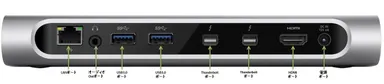 Thunderbolt2 Express Dock HD(4)