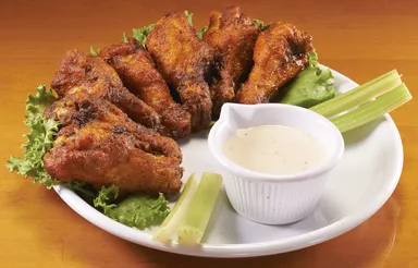チキンウィング