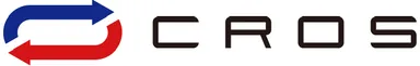 「CROS」ロゴ