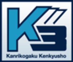 株式会社管理工学研究所のロゴ