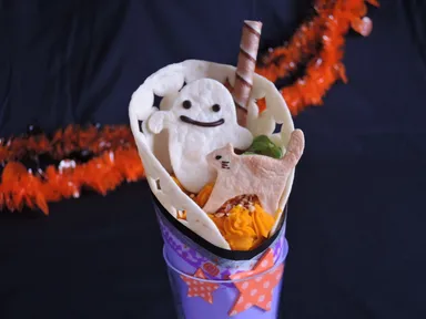 トルティーヤブーケ画像