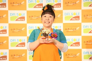 村上知子さん画像1