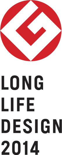 ロングライフデザイン賞ロゴ