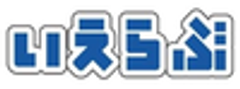 株式会社いえらぶGROUPのロゴ