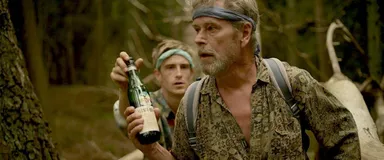 デンマークの親子の関係を爽やかに描くドラマ「パフ・パフ・パス」