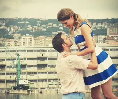 ユーゴスラビア時代の思い出がよみがえるクロアチアの「アイ・ラブ・ユー」