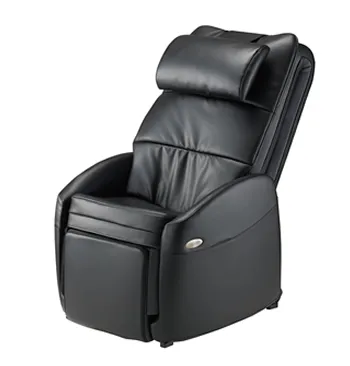 SKS-55　脚部収納時