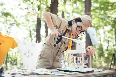 『GRAFFT展』イメージ7