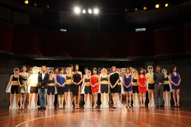 ビフォーアフター