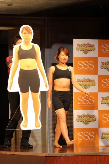 イベントの様子(3)