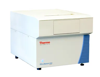 CellInsight CX5 HCS Platform