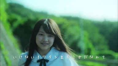 ＜ストーリーパート＞LinQ