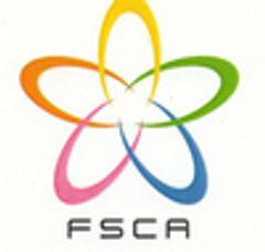 ストレスケアサポートのロゴ