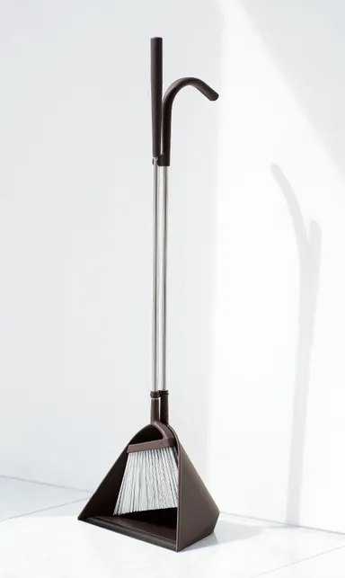 ホーキ＆チリトリ