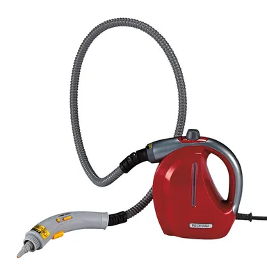 コンパクトスチームクリーナー