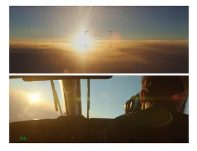 映像ビジュアル