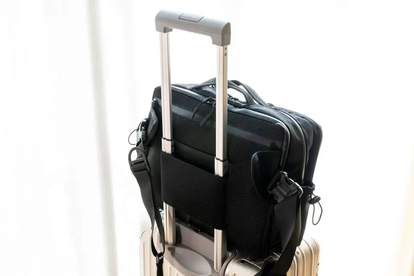 キャリーホルダー