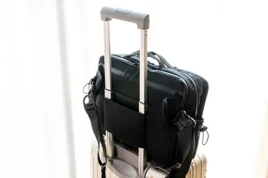 キャリーホルダー